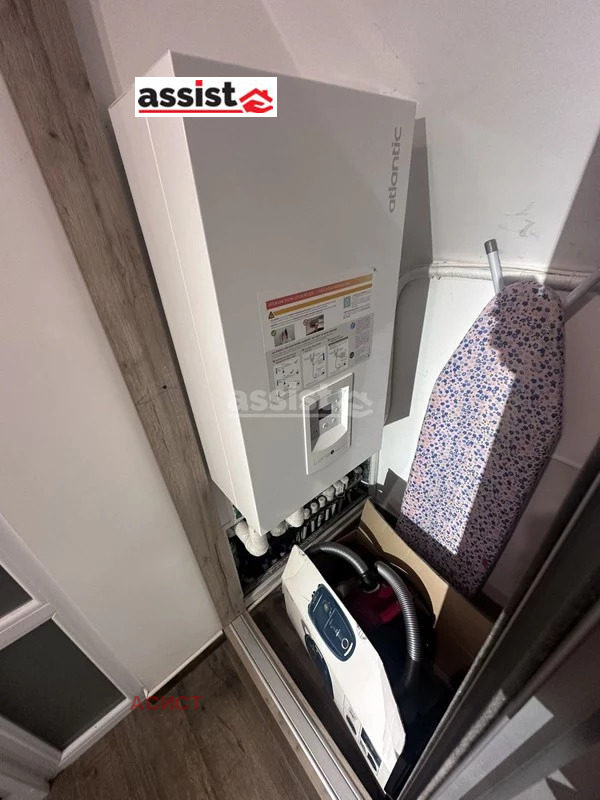 Дава под Наем 3-СТАЕН | Imot.bg — изображение 13