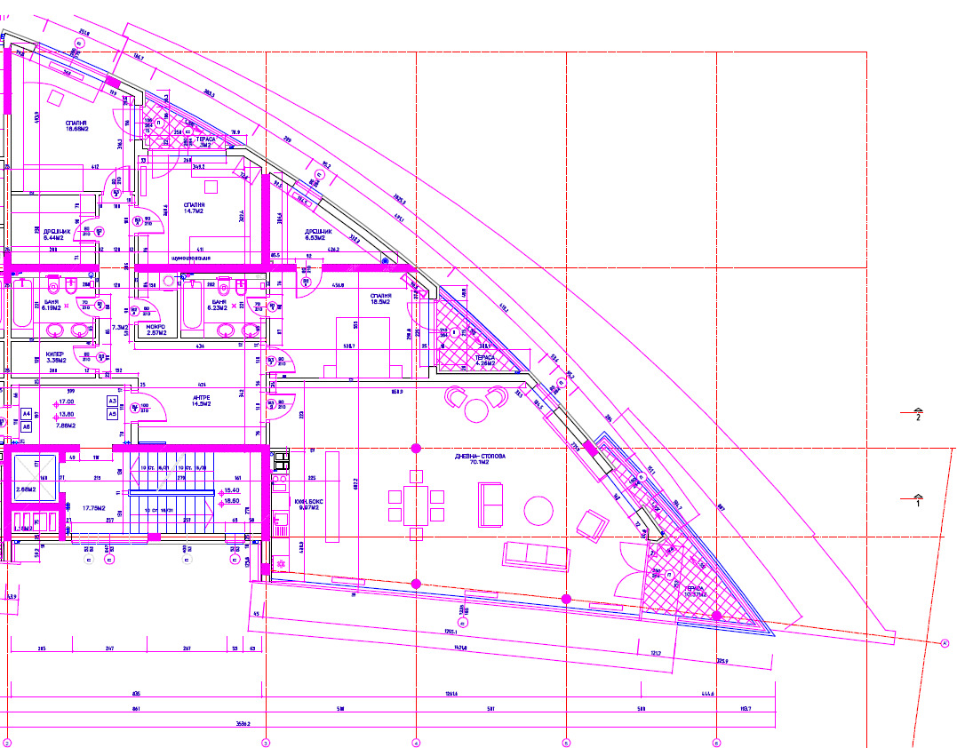 Дава под Наем ОФИС | Imot.bg — изображение 6