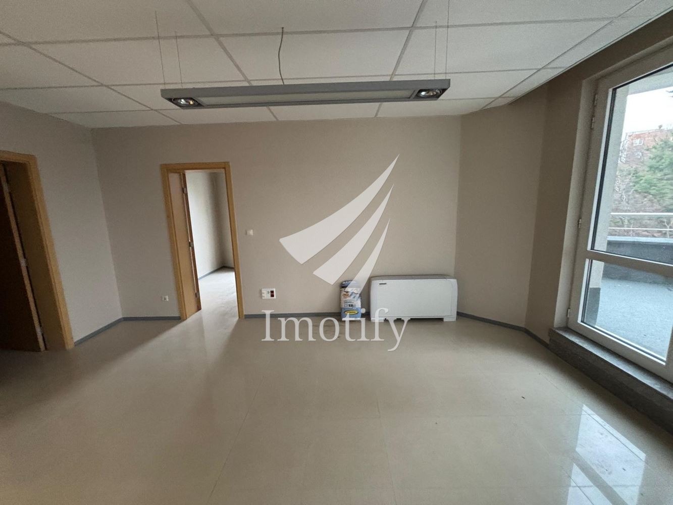 Дава под Наем ОФИС | Imot.bg — изображение 3