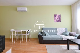 Studie Dragalevtsi, Sofia
