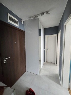 2 makuuhuonetta Dragalevtsi, Sofia 6