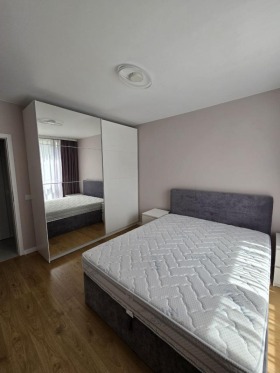 2 makuuhuonetta Dragalevtsi, Sofia 11