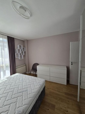 2 makuuhuonetta Dragalevtsi, Sofia 10