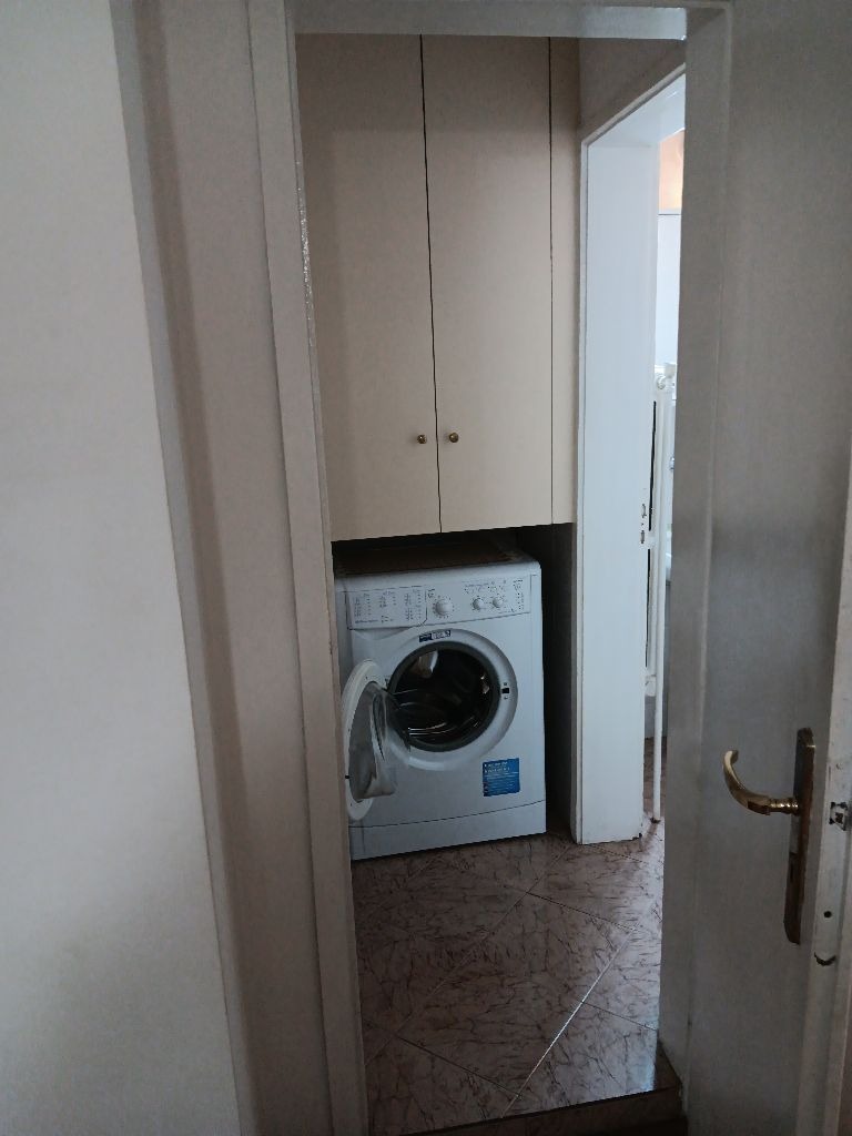 Дава под наем 2-СТАЕН, гр. София, Борово, снимка 6 - Апартаменти - 50694021