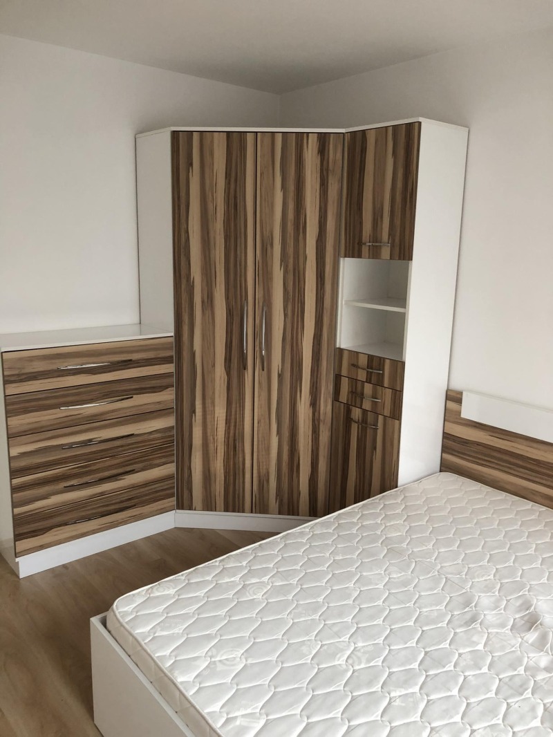 Do wynajęcia  1 sypialnia Plowdiw , Kjuczuk Pariż , 54 mkw | 36907409 - obraz [5]