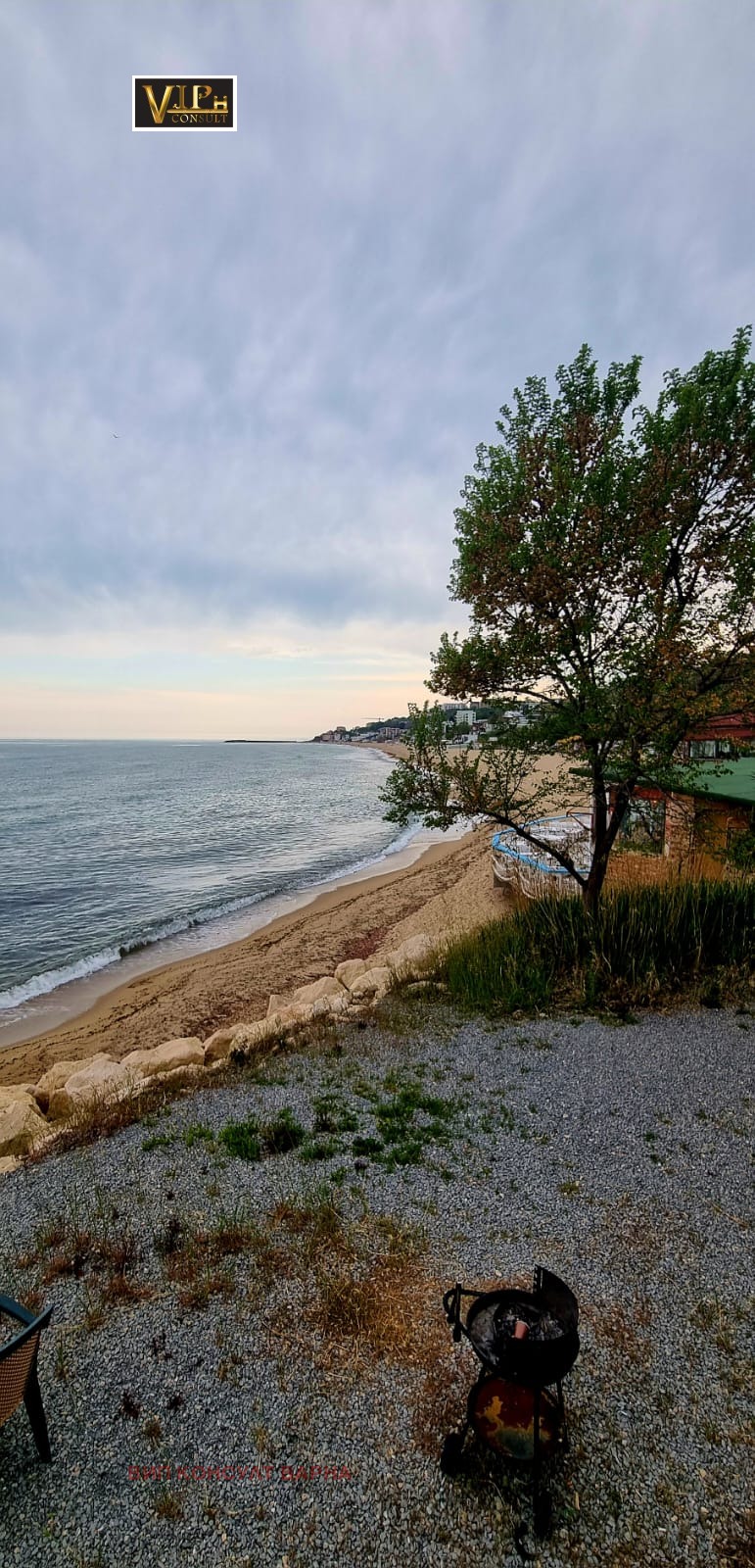Te huur  1 slaapkamer Varna , k.k. Tsjajka , 64 m² | 49975968 - afbeelding [3]