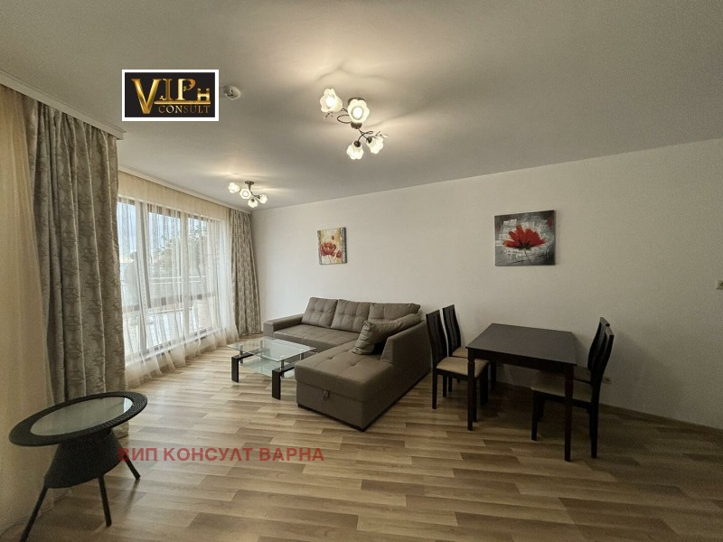 Дава под наем  2-стаен град Варна , к.к. Чайка , 64 кв.м | 49975968 - изображение [5]