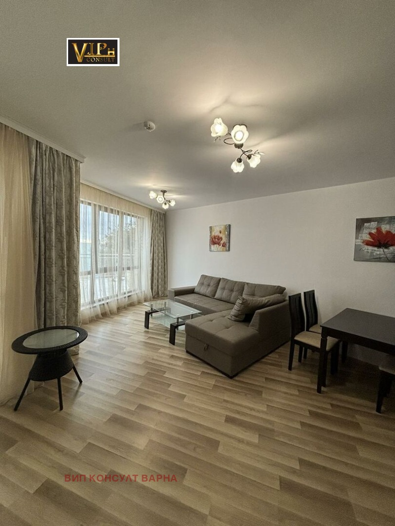 Дава под наем  2-стаен град Варна , к.к. Чайка , 64 кв.м | 49975968 - изображение [10]