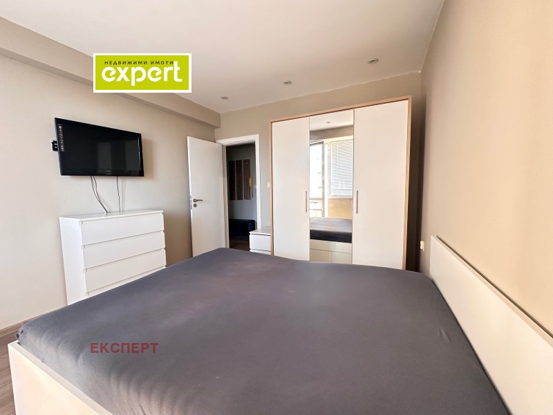 Da affittare  1 camera da letto Pleven , Shirok tsentar , 60 mq | 64325902 - Immagine [10]