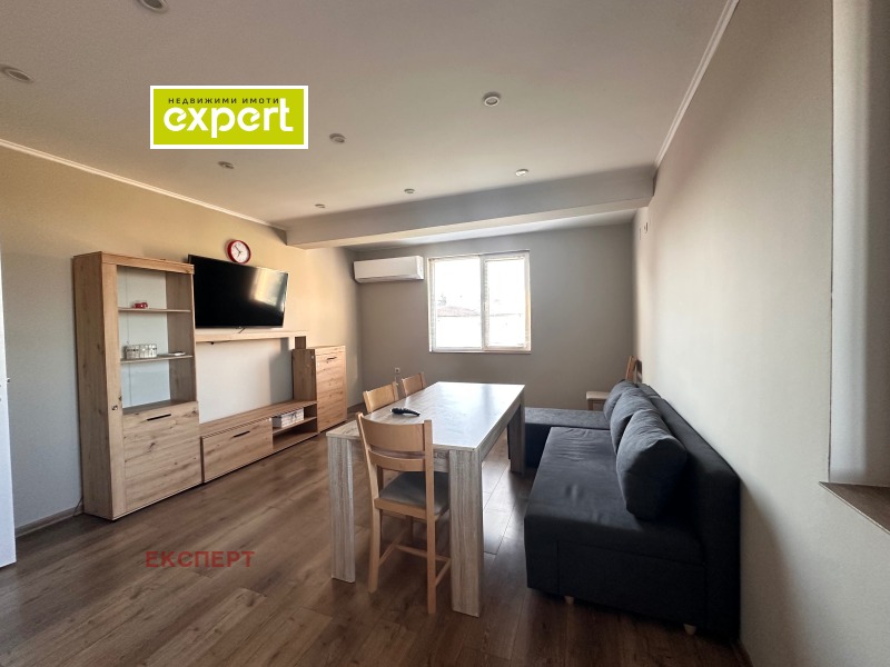 Da affittare  1 camera da letto Pleven , Shirok tsentar , 60 mq | 64325902 - Immagine [7]