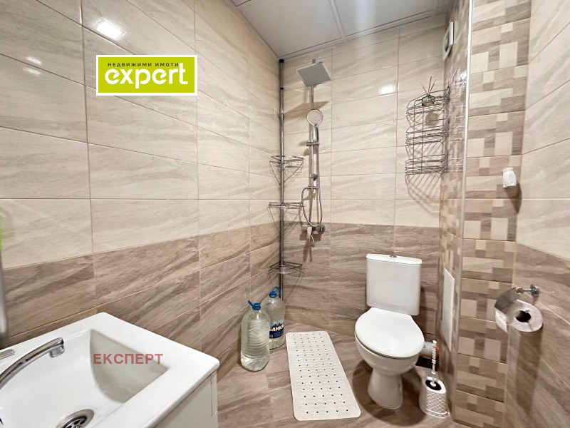 Da affittare  1 camera da letto Pleven , Shirok tsentar , 60 mq | 64325902 - Immagine [15]