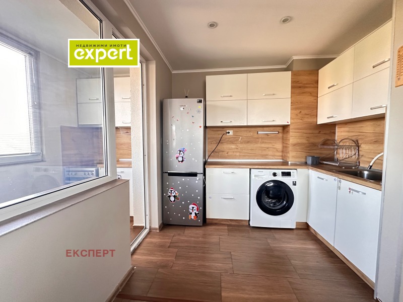 Da affittare  1 camera da letto Pleven , Shirok tsentar , 60 mq | 64325902 - Immagine [3]
