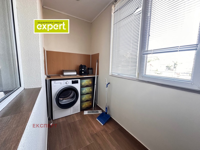 Da affittare  1 camera da letto Pleven , Shirok tsentar , 60 mq | 64325902 - Immagine [5]