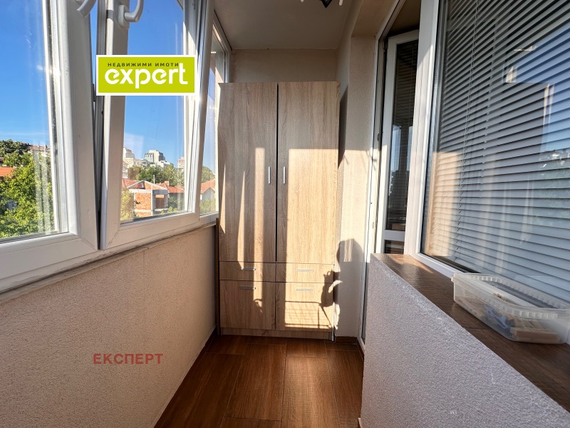 Da affittare  1 camera da letto Pleven , Shirok tsentar , 60 mq | 64325902 - Immagine [14]