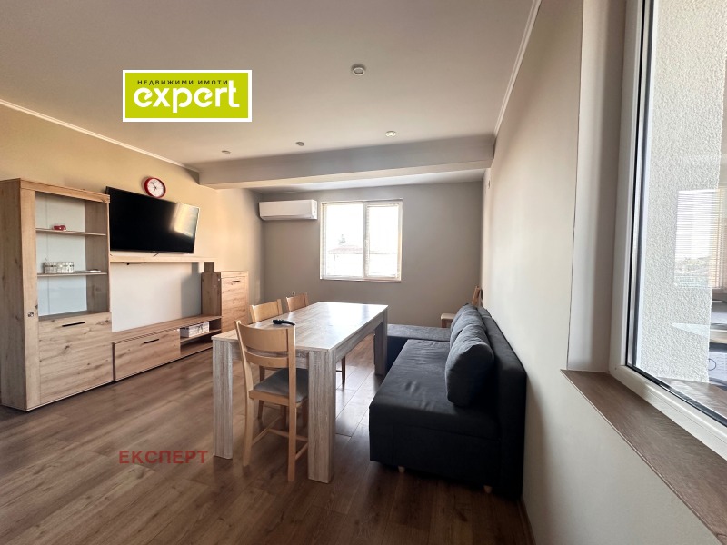 Da affittare  1 camera da letto Pleven , Shirok tsentar , 60 mq | 64325902 - Immagine [6]