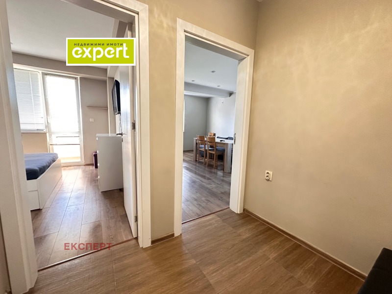 Da affittare  1 camera da letto Pleven , Shirok tsentar , 60 mq | 64325902 - Immagine [8]