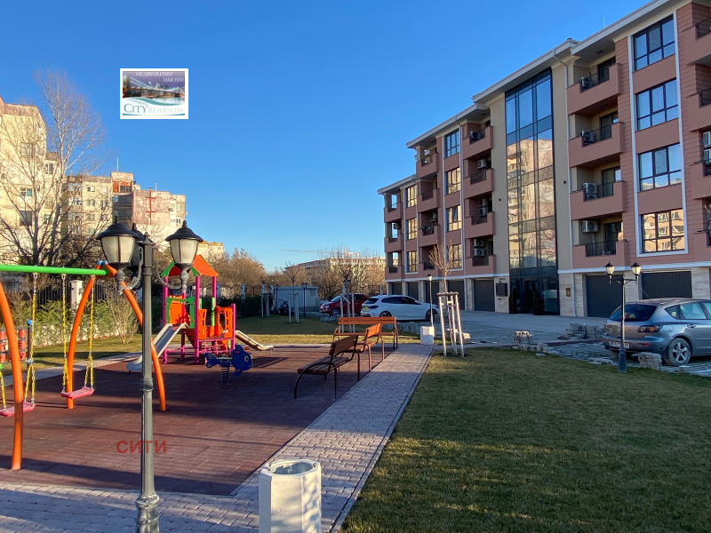 Дава под наем  2-стаен град Пловдив , Южен , 65 кв.м | 23543903 - изображение [16]