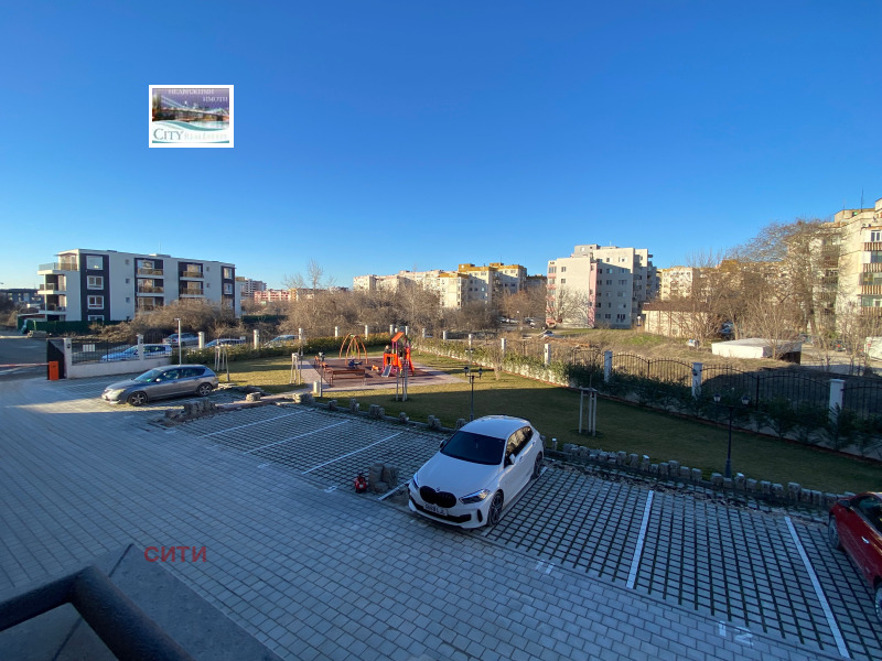 Дава под наем  2-стаен град Пловдив , Южен , 65 кв.м | 23543903 - изображение [15]
