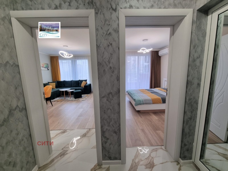 Дава под наем  2-стаен град Пловдив , Южен , 65 кв.м | 23543903 - изображение [10]