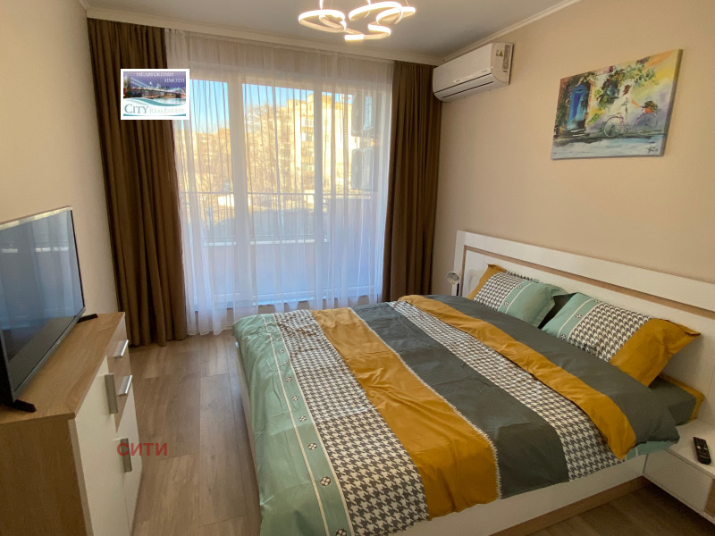 Дава под наем  2-стаен град Пловдив , Южен , 65 кв.м | 23543903 - изображение [7]