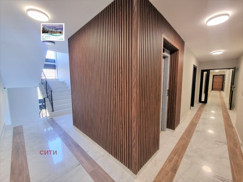 Дава под наем  2-стаен град Пловдив , Южен , 65 кв.м | 23543903 - изображение [14]