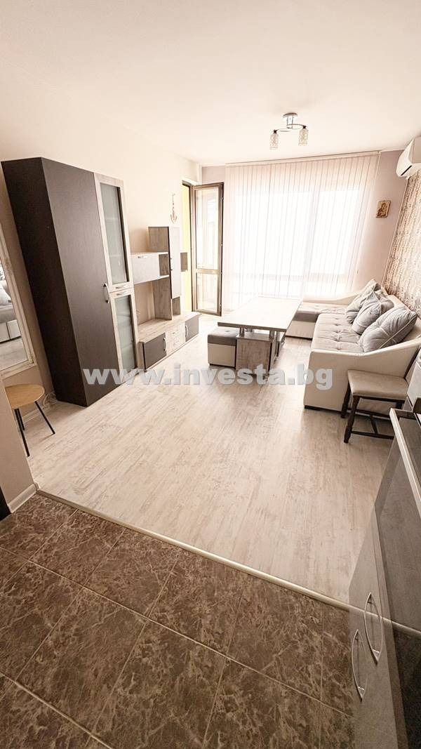 Te huur  1 slaapkamer Plovdiv , Vastanitsjeski , 67 m² | 69302176 - afbeelding [7]