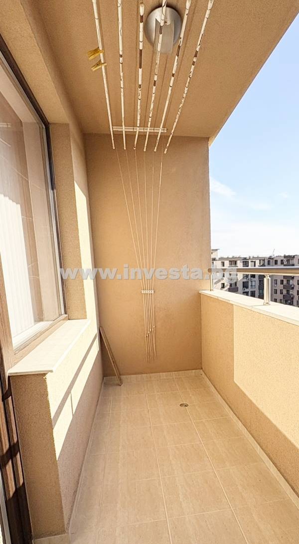 Te huur  1 slaapkamer Plovdiv , Vastanitsjeski , 67 m² | 69302176 - afbeelding [13]