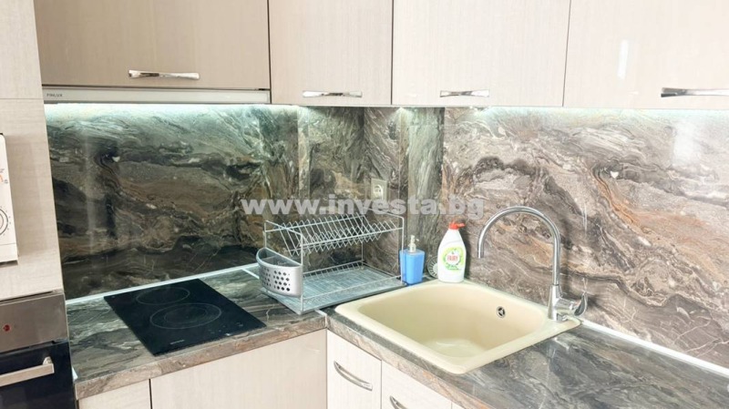 Te huur  1 slaapkamer Plovdiv , Vastanitsjeski , 67 m² | 69302176 - afbeelding [5]