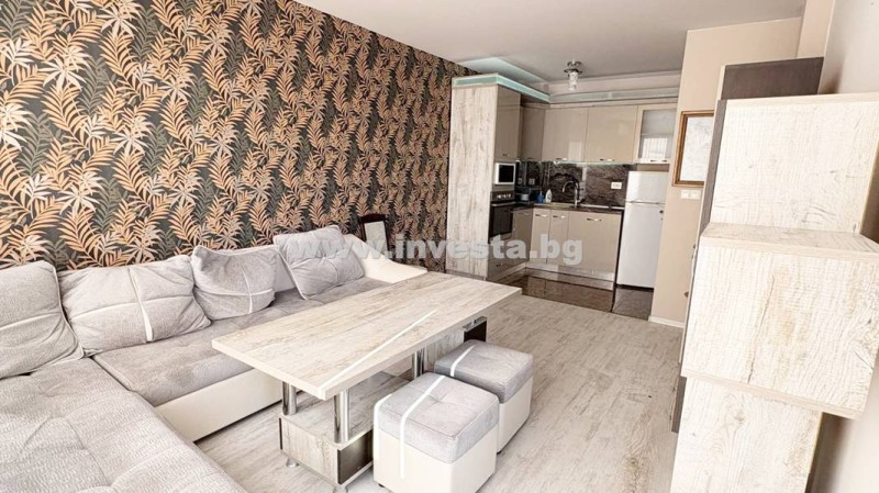 Te huur  1 slaapkamer Plovdiv , Vastanitsjeski , 67 m² | 69302176