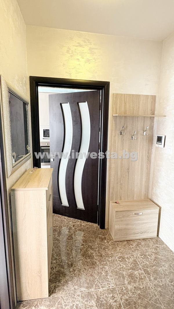 Te huur  1 slaapkamer Plovdiv , Vastanitsjeski , 67 m² | 69302176 - afbeelding [10]