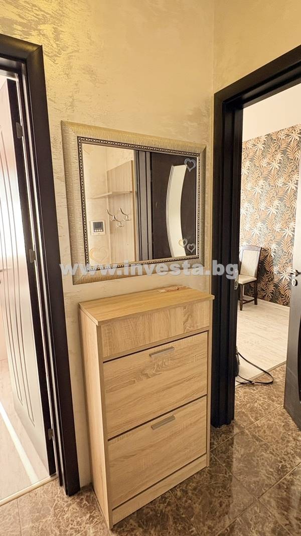 Te huur  1 slaapkamer Plovdiv , Vastanitsjeski , 67 m² | 69302176 - afbeelding [11]
