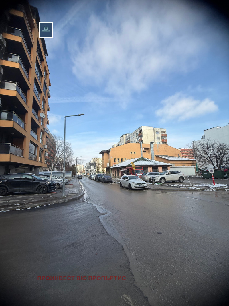 Дава под наем 2-СТАЕН, гр. София, Студентски град, снимка 8 - Апартаменти - 53340221