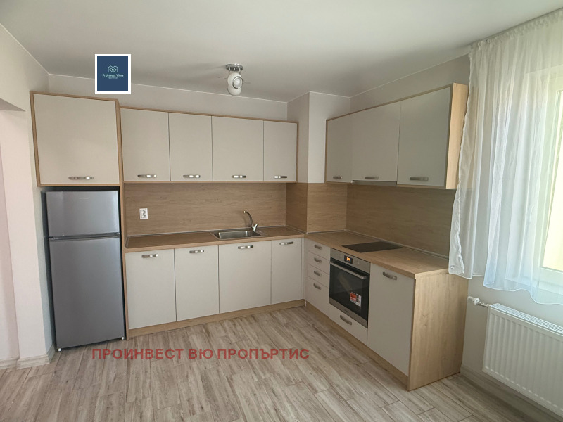 Дава под наем 2-СТАЕН, гр. София, Студентски град