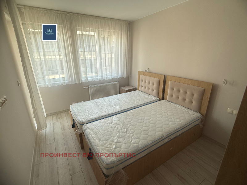 Дава под наем 2-СТАЕН, гр. София, Студентски град, снимка 4 - Апартаменти - 53340221