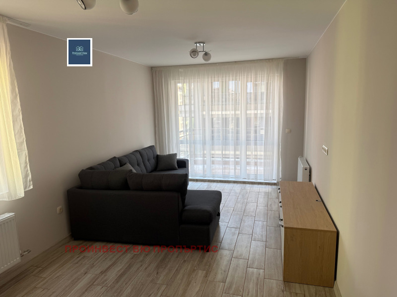 Дава под наем 2-СТАЕН, гр. София, Студентски град, снимка 2 - Апартаменти - 53340221