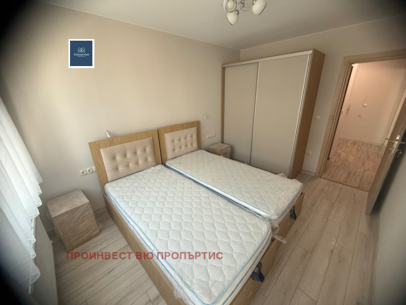 Дава под наем 2-СТАЕН, гр. София, Студентски град, снимка 3 - Апартаменти - 53340221