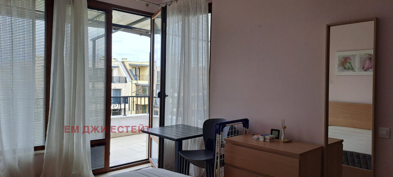 Дава под наем 2-СТАЕН, гр. Бургас, Център, снимка 7 - Апартаменти - 53558271