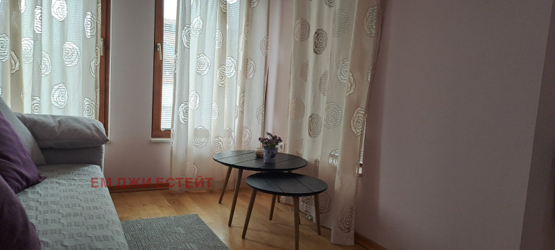 Дава под наем 2-СТАЕН, гр. Бургас, Център, снимка 3 - Апартаменти - 53558271