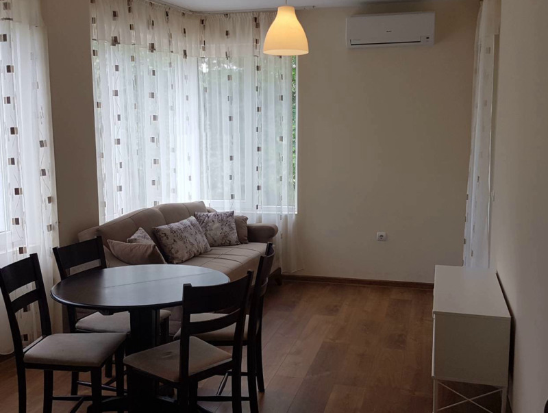 For Rent  2 bedroom Plovdiv , Marasha , 90 sq.m | 76729453 - image [2]