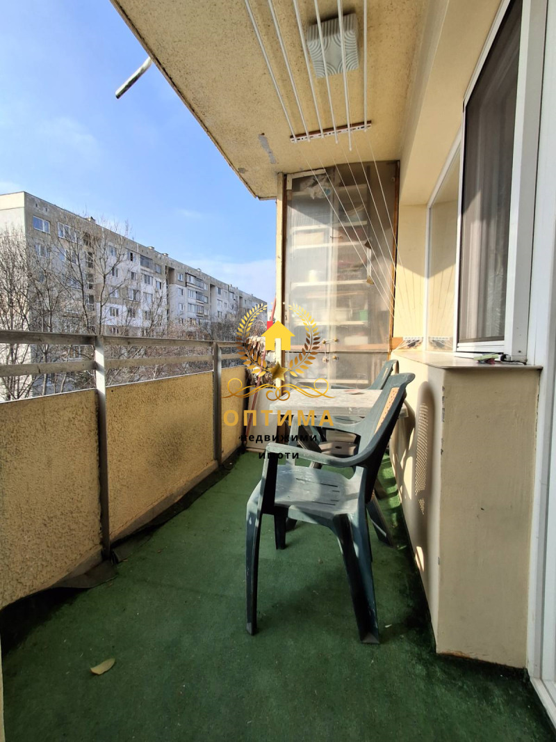 Para alugar  2 quartos Sofia , Ilinden , 70 m² | 18741203 - imagem [13]