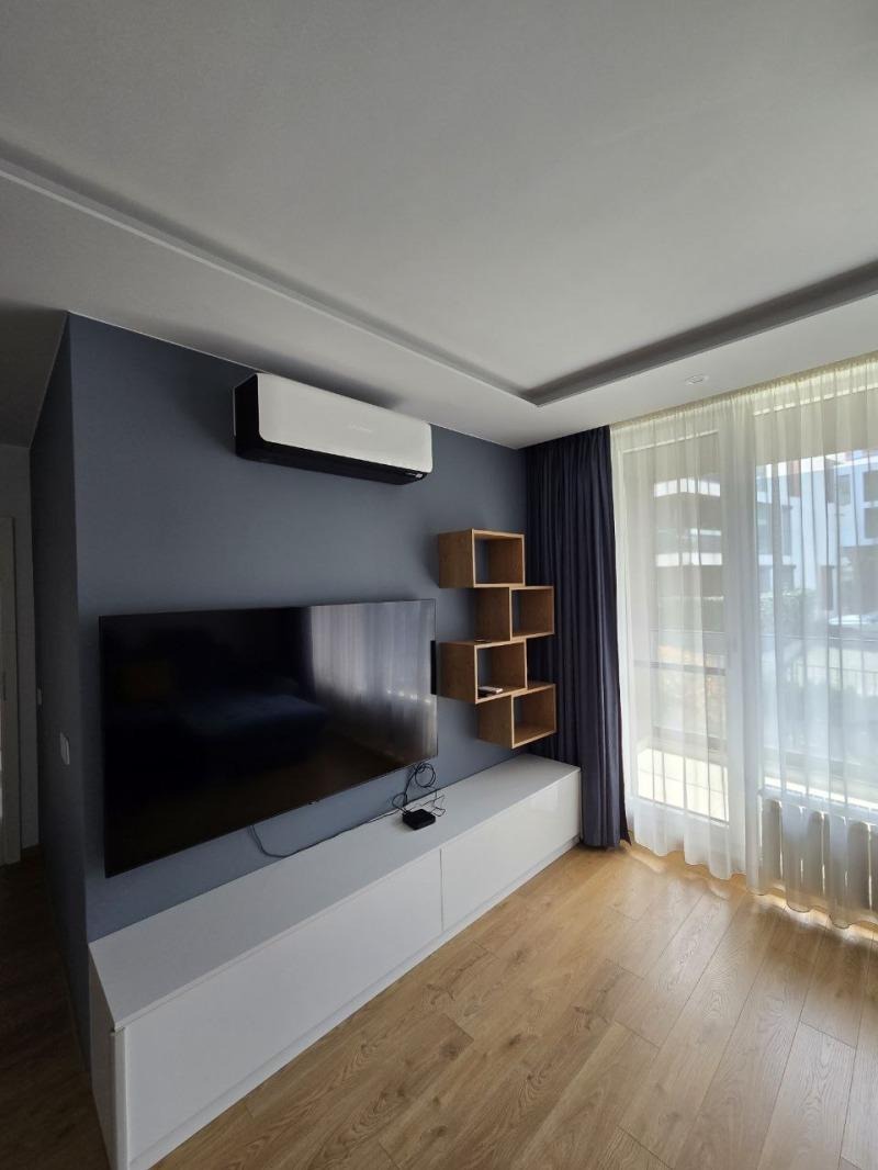 Издаје се  2 спаваће собе Софија , Драгалевци , 97 м2 | 53105227 - слика [3]