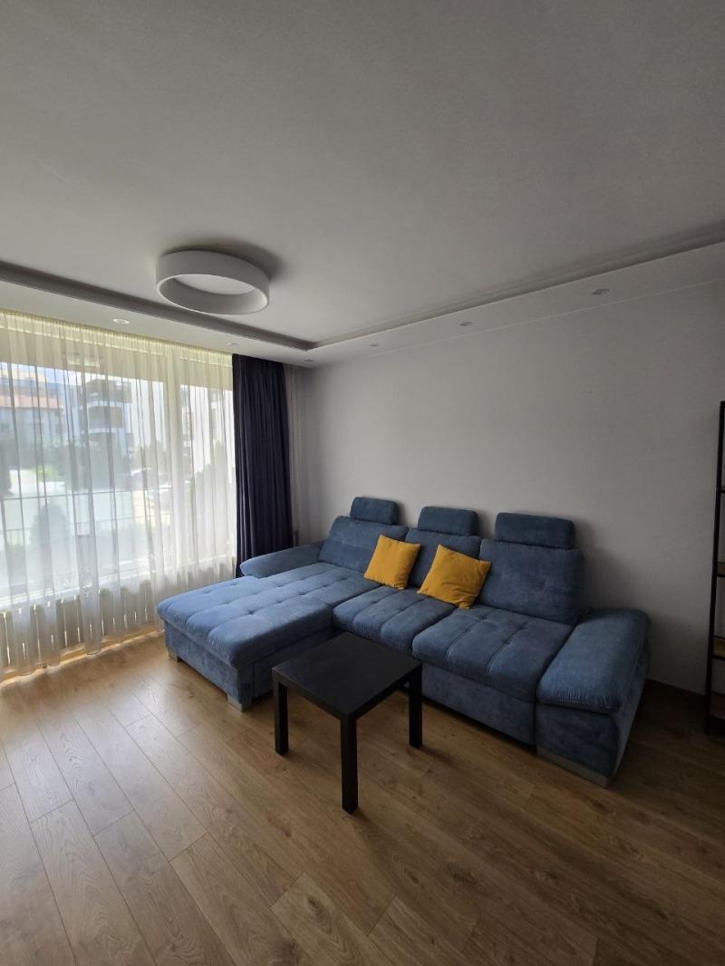 Vuokrattavana  2 makuuhuonetta Sofia , Dragalevtsi , 97 neliömetriä | 53105227