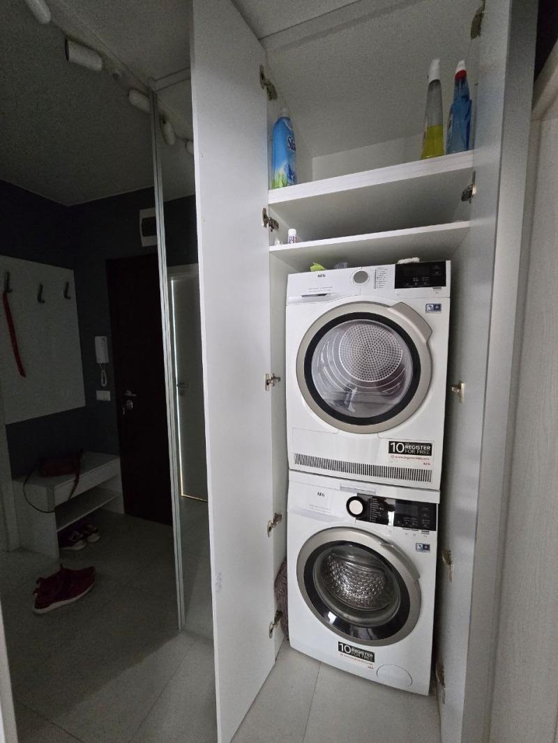 Издаје се  2 спаваће собе Софија , Драгалевци , 97 м2 | 53105227 - слика [5]