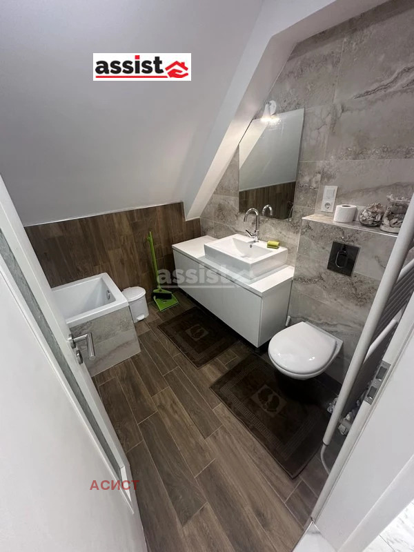 Kiadó  2 hálószobás Sofia , Bojana , 120 négyzetméter | 80392696 - kép [10]
