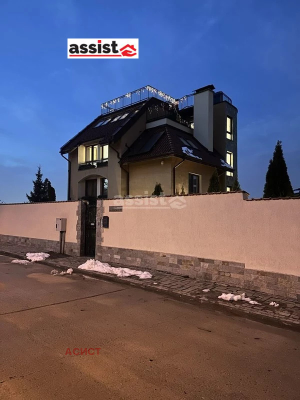 Kiadó  2 hálószobás Sofia , Bojana , 120 négyzetméter | 80392696 - kép [15]