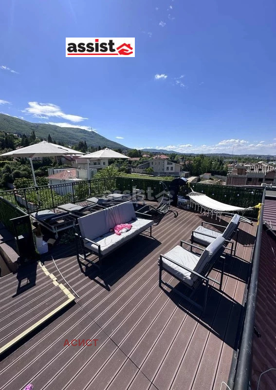 Kiadó  2 hálószobás Sofia , Bojana , 120 négyzetméter | 80392696 - kép [2]