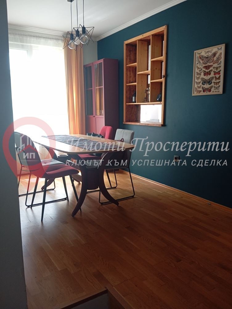 Дава под наем  3-стаен град София , Овча купел 1 , 115 кв.м | 62482645 - изображение [6]