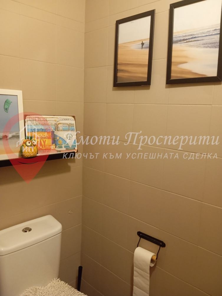 Дава под наем  3-стаен град София , Овча купел 1 , 115 кв.м | 62482645 - изображение [16]
