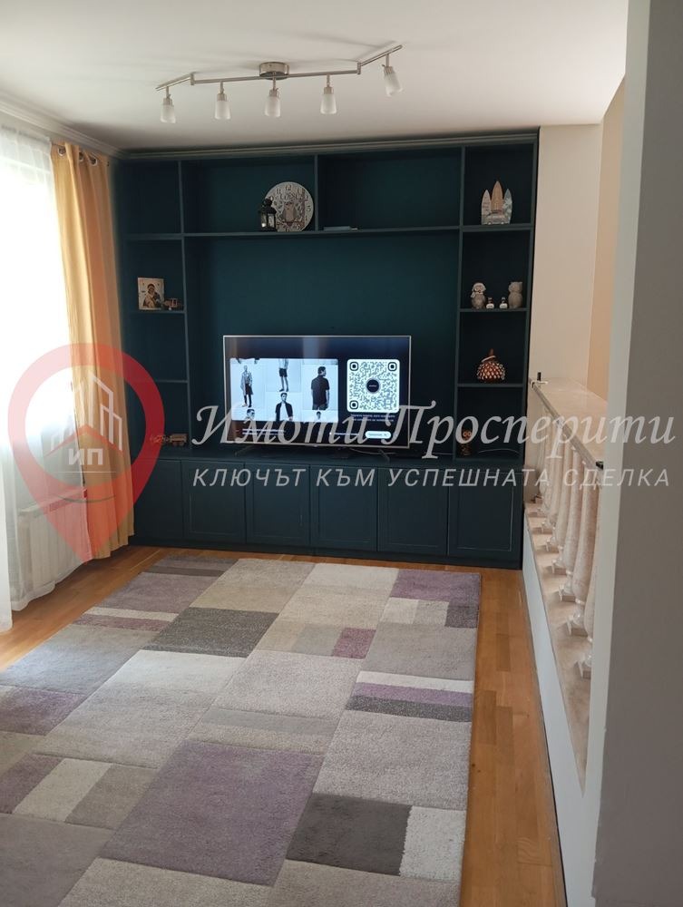 Дава под наем  3-стаен град София , Овча купел 1 , 115 кв.м | 62482645 - изображение [8]