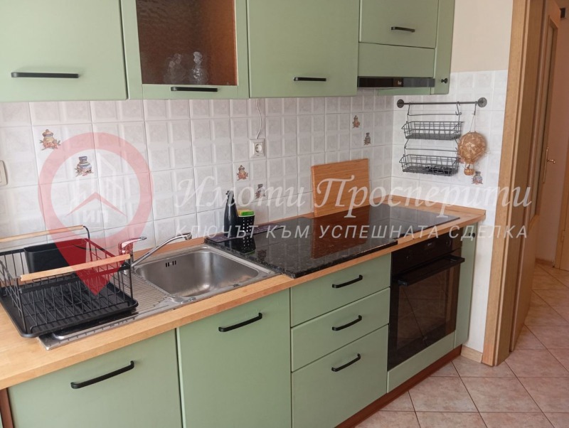 Дава под наем  3-стаен град София , Овча купел 1 , 115 кв.м | 62482645